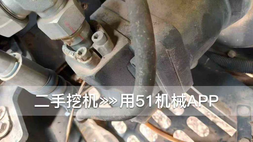 51机械